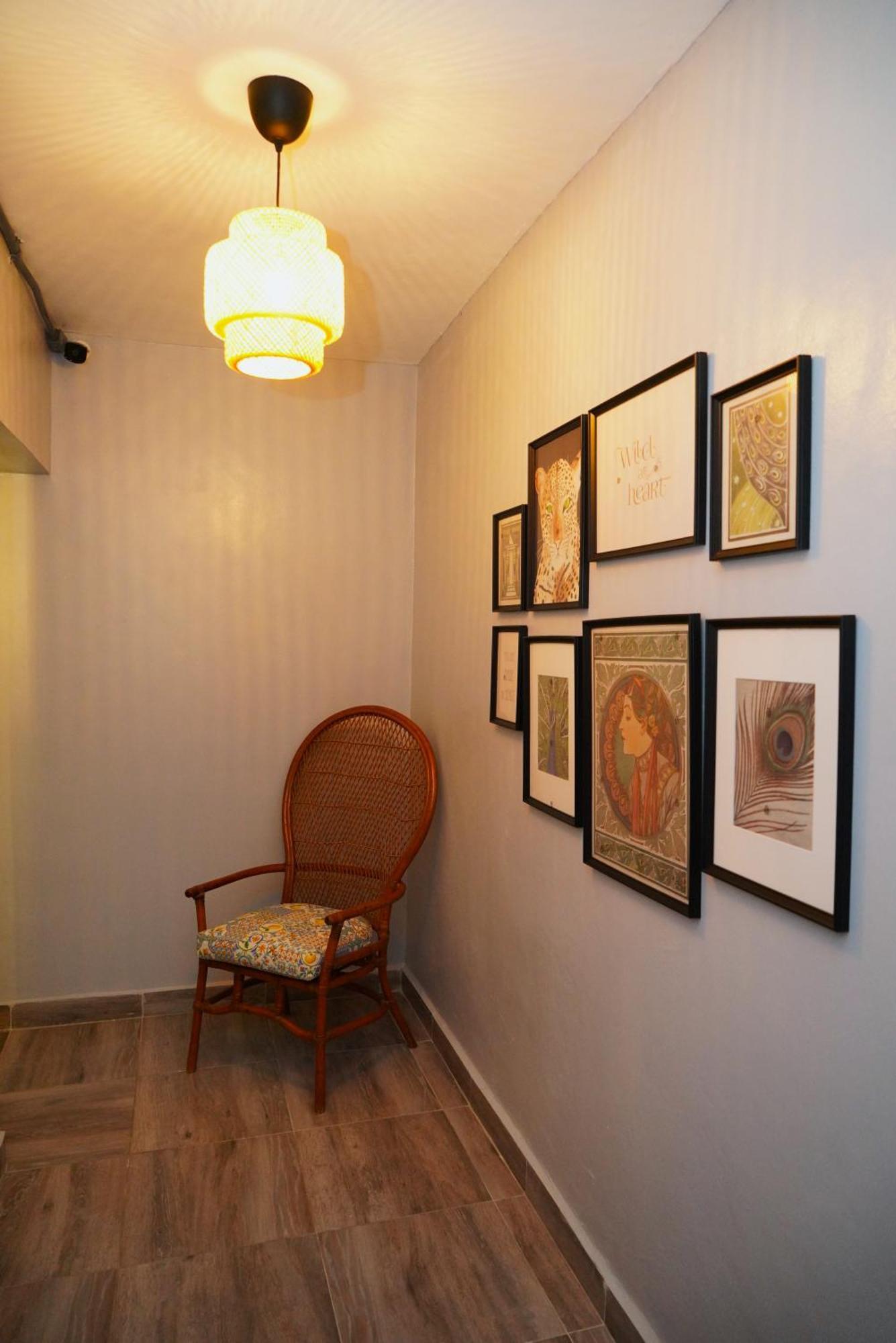 Hostal 53 Boutique Санто-Доминго Экстерьер фото