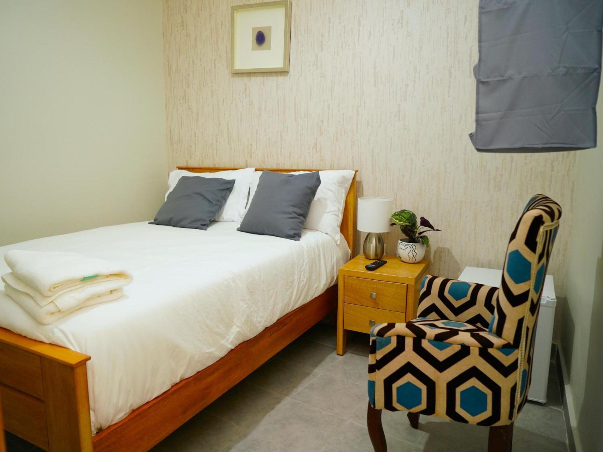Hostal 53 Boutique Санто-Доминго Экстерьер фото